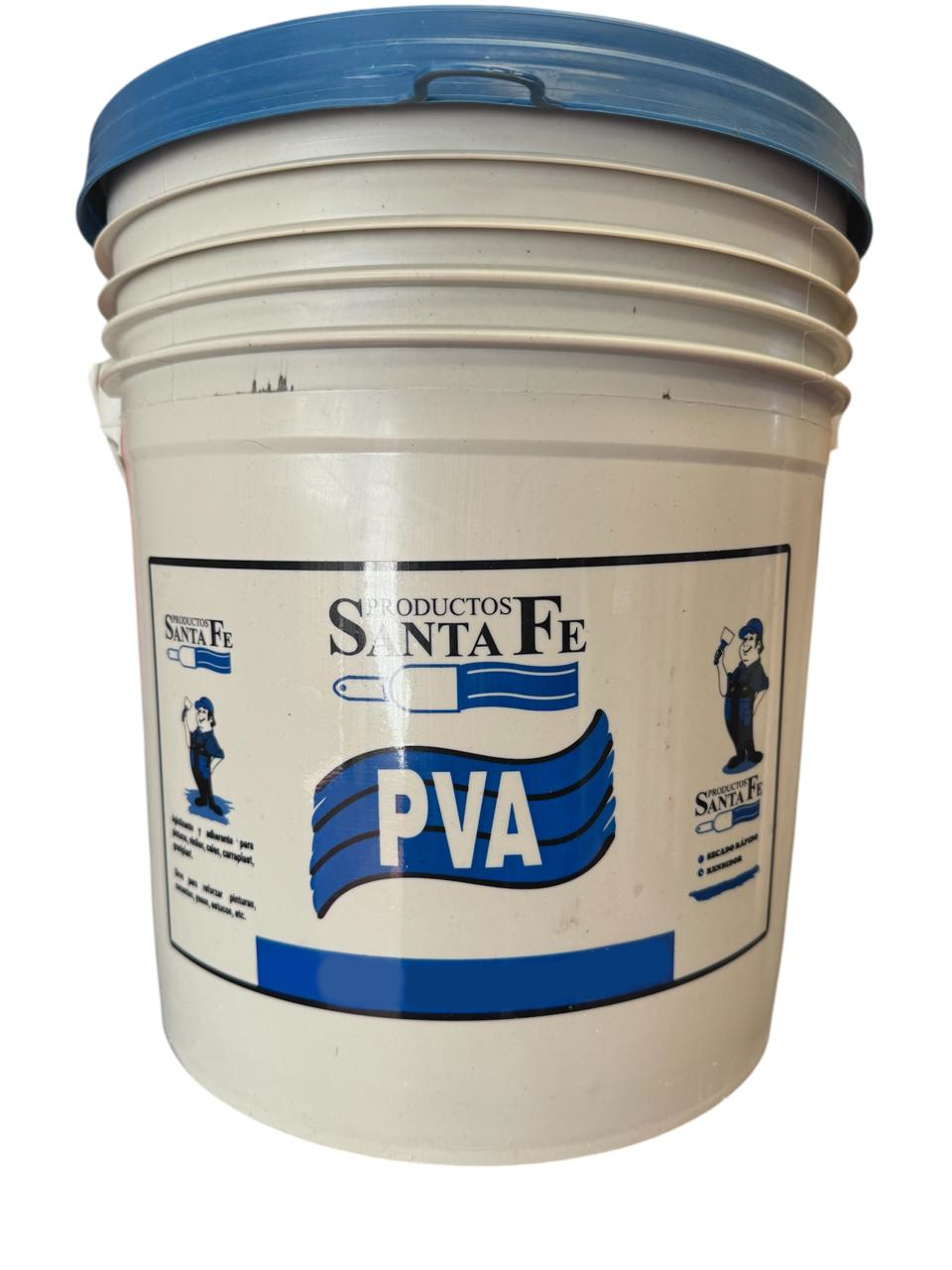 Caneca de Sellador PVA Santafe